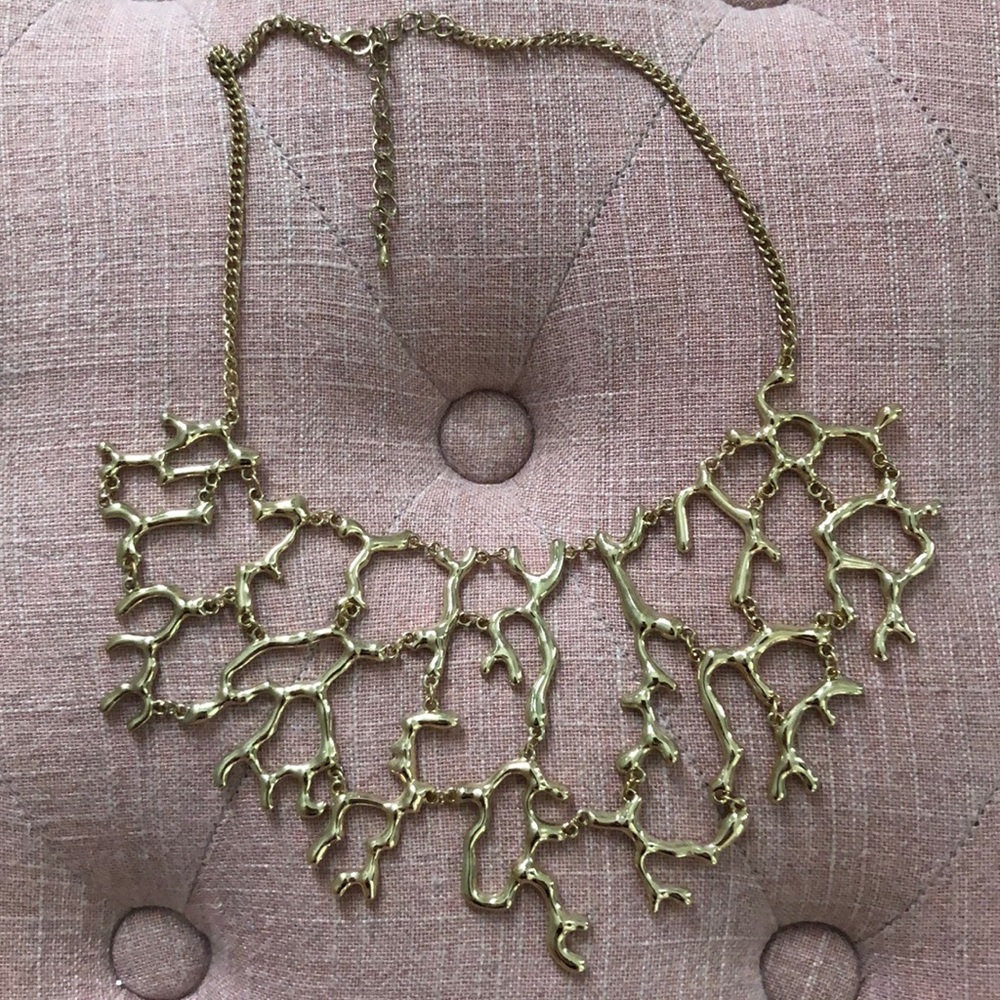 Statement Necklace